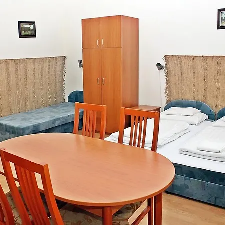 Appartamento Arika Vendeghaz Gyula