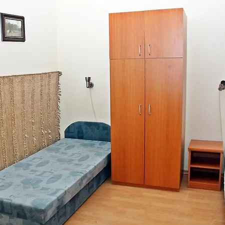 Arika Vendeghaz Gyula