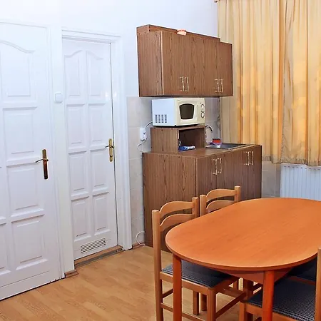 Appartamento Arika Vendeghaz