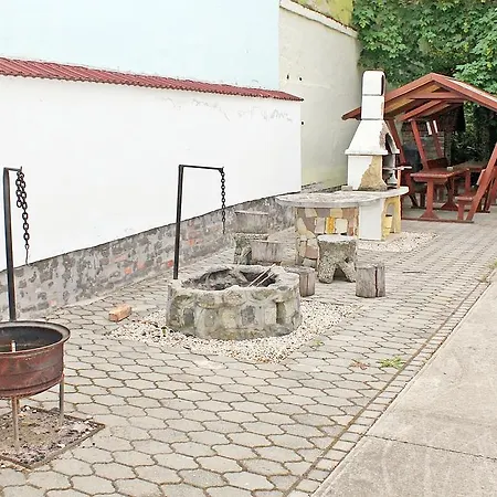 Appartamento Arika Vendeghaz
