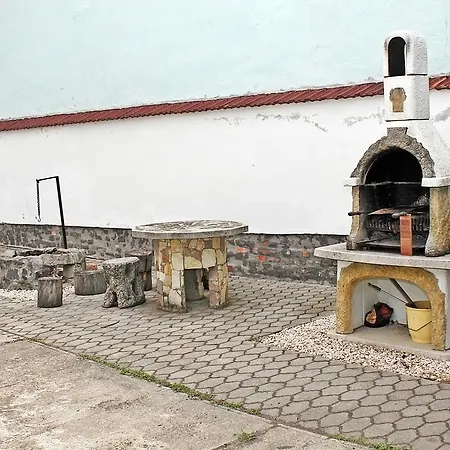 Arika Vendeghaz Appartamento Gyula