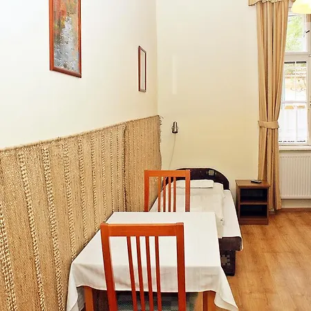 Appartamento Arika Vendeghaz Gyula