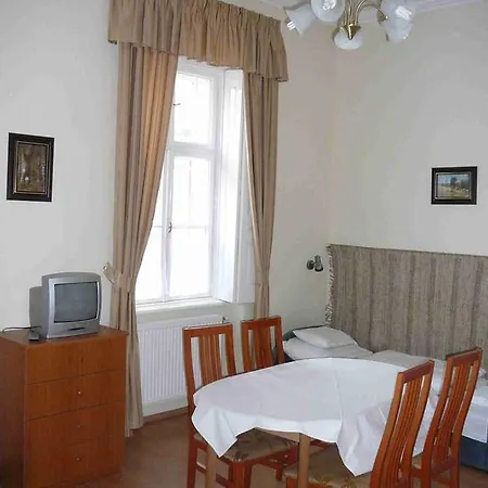 Appartamento Arika Vendeghaz